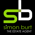 Simon Burt The Estate Agent, Solihull logo