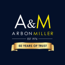 Arbon & Miller, Barkingside logo