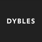Dybles, Winchester logo