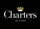 Charters, Alton logo