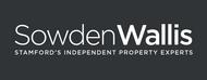 Sowden Wallis Estate Agents, Stamford logo