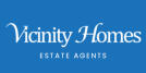Vicinity Homes, Carlisle logo