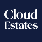 Cloud Estates, Newcastle Upon Tyne logo
