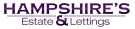Hampshires Sales & Lettings Ltd, Heald Green logo