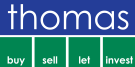 Thomas Property Group - Chester logo
