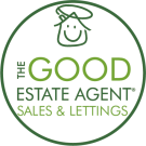 The Good Estate Agent, National logo