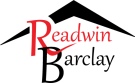 Readwin Barclay, Red Lodge logo