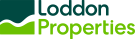 Loddon Properties, Chineham logo