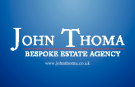 John Thoma Bespoke Estate Agency, Chigwell Branch logo