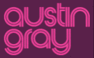 Austin Gray, Brighton logo