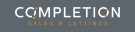 Completion Sales & Lettings Ltd, London logo