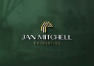 Jan Mitchell Properties, Covering North East logo