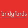 Bridgfords - Alderley Edge logo
