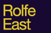 Rolfe East - Acton logo