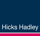 Hicks Hadley, Halesowen logo