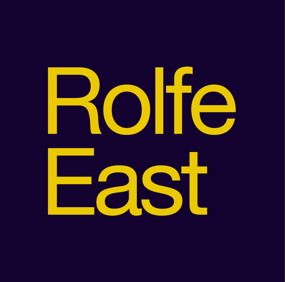 Rolfe East - Northfields logo