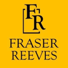 Fraser Reeves Estate Agents, Newton-le-Willows logo