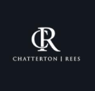Chatterton Rees, London logo