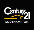 Century21 Southampton, Southampton logo