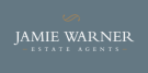 Jamie Warner Estate Agents, Haverhill logo