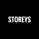 Storeys, London logo