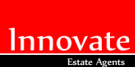 Innovate Estate Agents, Oldbury logo