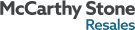 McCarthy & Stone Resales, Bournemouth logo