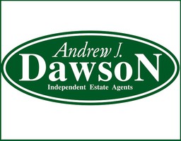 Andrew J Dawson Estate Agents - Cheadle logo