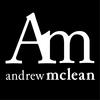 Andrew Mclean - South Shields logo