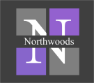 Northwoods Residential, London logo