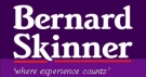 Bernard Skinner - Eltham logo