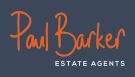 Paul Barker Estate Agents, St Albans logo