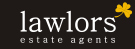 Lawlors Estate Agents, Hayes logo