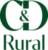 C & D Rural - Longtown logo