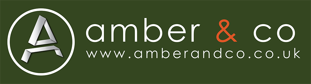 Amber & Co - Shepherds Bush logo