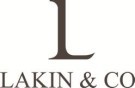 Lakin & Co, Ickenham logo