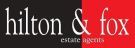 Hilton & Fox, Harrow logo