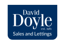 David Doyle Estate Agents - Hemel Hempstead logo