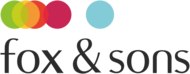Fox & Sons - Lancing logo