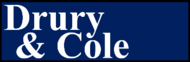 Drury & Cole - Morden logo