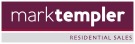 Mark Templer Residential Sales, Clevedon logo