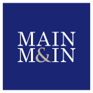 Main & Main, Heald Green logo