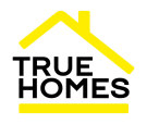 True Homes Group, Covering the North East logo