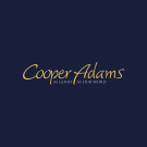 Cooper Adams Estate Agents, East Preston logo