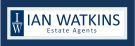 Ian Watkins Estate Agents - Worthing logo