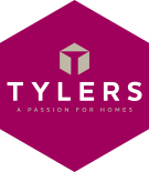 Tylers Estate Agents, Cambridge logo