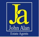 John Alan Estate Agents - Catford logo