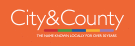 City & County (UK) Ltd, Crowland logo