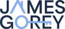 James Gorey Estate Agents, South East London and Kent logo