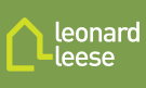 Leonard Leese - Borough logo
